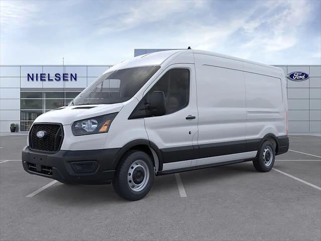 2026 Ford Transit Cargo Van T-250 for sale in Morristown, NJ