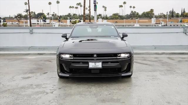2026 Dodge Charger R/T 4 Door AWD