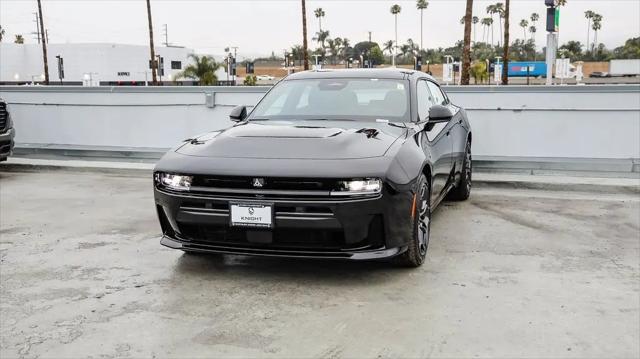 2026 Dodge Charger R/T 4 Door AWD