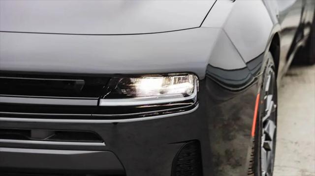 2026 Dodge Charger R/T 4 Door AWD