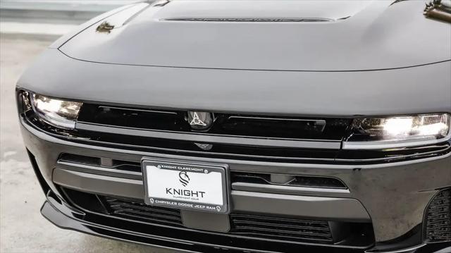 2026 Dodge Charger R/T 4 Door AWD