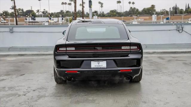2026 Dodge Charger R/T 4 Door AWD