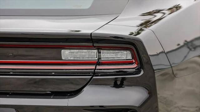 2026 Dodge Charger R/T 4 Door AWD