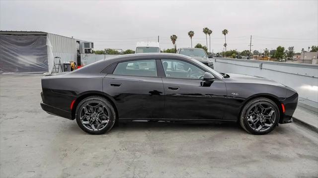 2026 Dodge Charger R/T 4 Door AWD