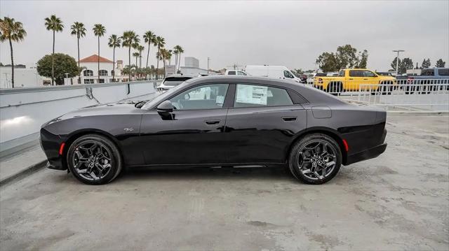 2026 Dodge Charger R/T 4 Door AWD
