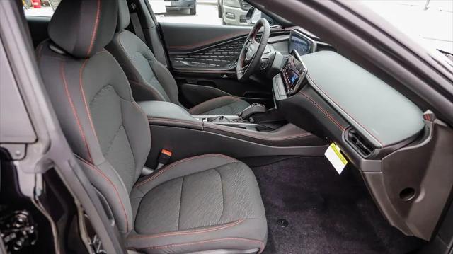 2026 Dodge Charger R/T 4 Door AWD
