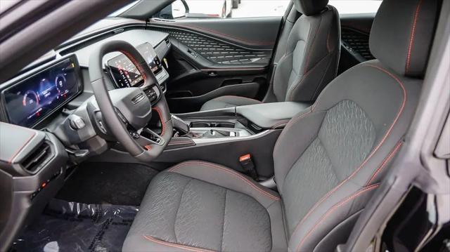 2026 Dodge Charger R/T 4 Door AWD