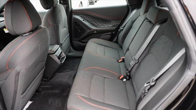 2026 Dodge Charger R/T 4 Door AWD