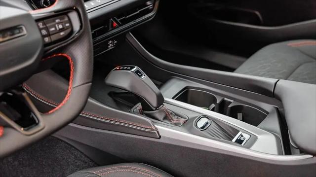 2026 Dodge Charger R/T 4 Door AWD