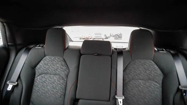 2026 Dodge Charger R/T 4 Door AWD