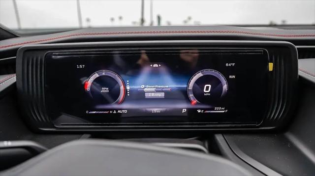 2026 Dodge Charger R/T 4 Door AWD