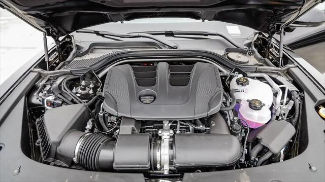 2026 Dodge Charger R/T 4 Door AWD