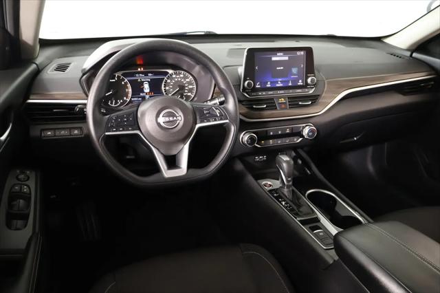 2024 Nissan Altima SV Intelligent AWD