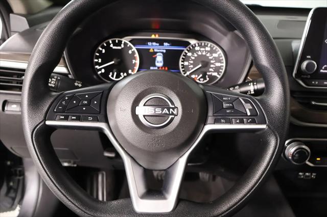 2024 Nissan Altima SV Intelligent AWD