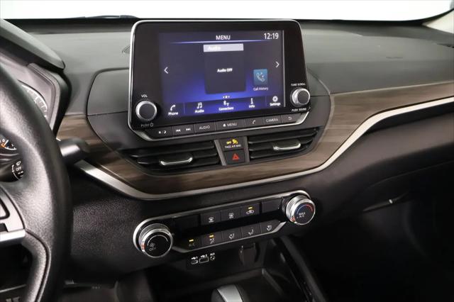 2024 Nissan Altima SV Intelligent AWD