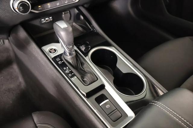 2024 Nissan Altima SV Intelligent AWD