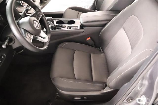 2024 Nissan Altima SV Intelligent AWD
