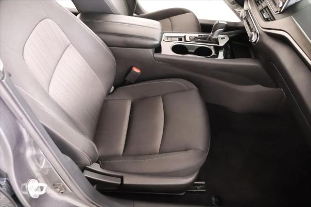 2024 Nissan Altima SV Intelligent AWD