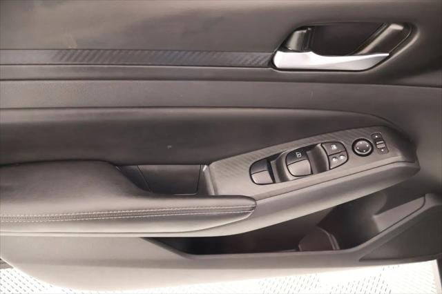 2024 Nissan Altima SV Intelligent AWD
