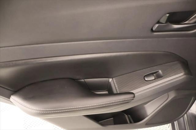 2024 Nissan Altima SV Intelligent AWD