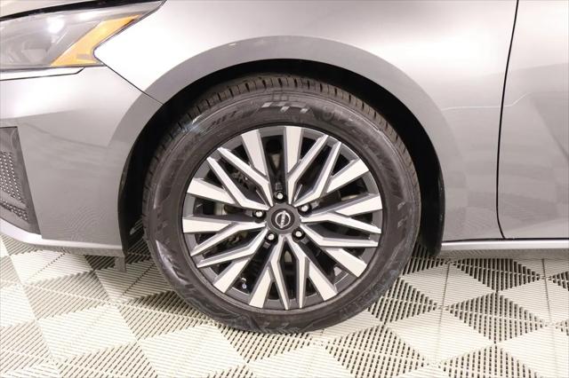 2024 Nissan Altima SV Intelligent AWD