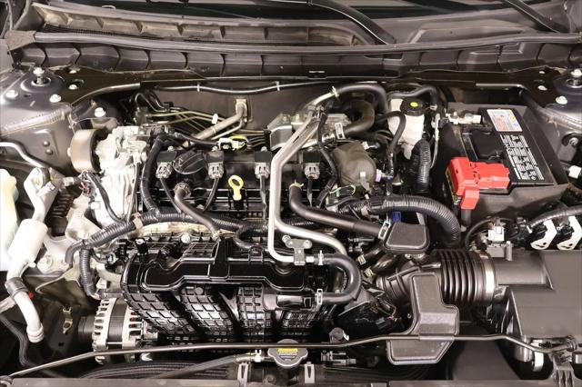 2024 Nissan Altima SV Intelligent AWD