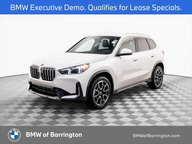 2026 BMW X1 xDrive28i for sale in Barrington, IL