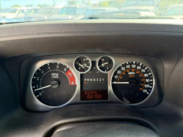 2007 HUMMER H3 SUV