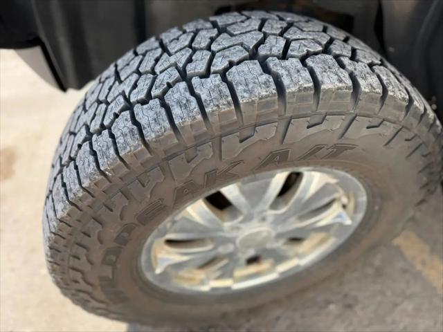2007 HUMMER H3 SUV