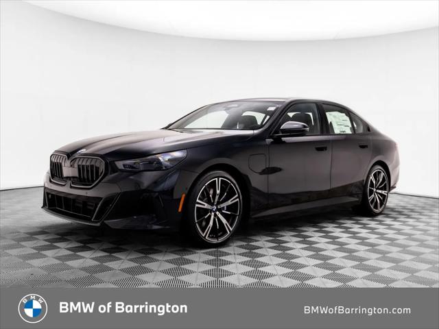 2027 BMW 5 Series 550e xDrive for sale in Barrington, IL