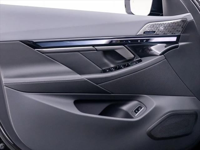 2027 BMW 5 Series 550e xDrive