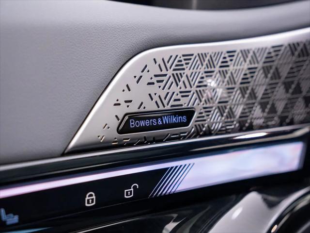 2027 BMW 5 Series 550e xDrive