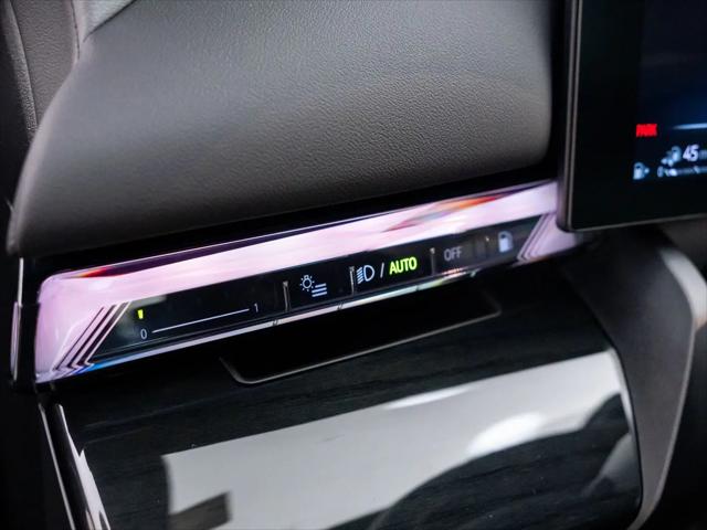 2027 BMW 5 Series 550e xDrive