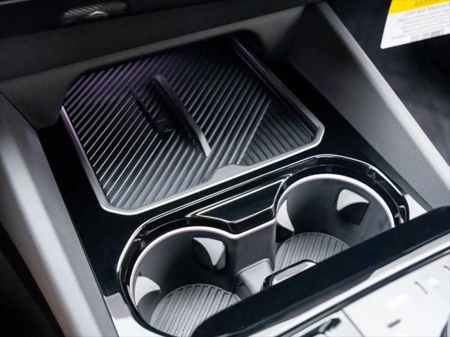 2027 BMW 5 Series 550e xDrive