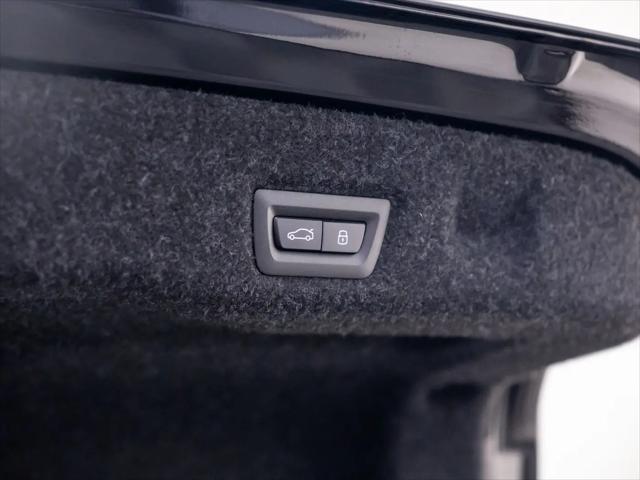 2027 BMW 5 Series 550e xDrive