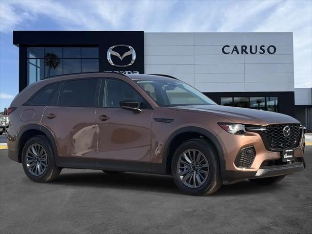 2026 Mazda CX-70 SC Plus for sale in Long Beach, CA