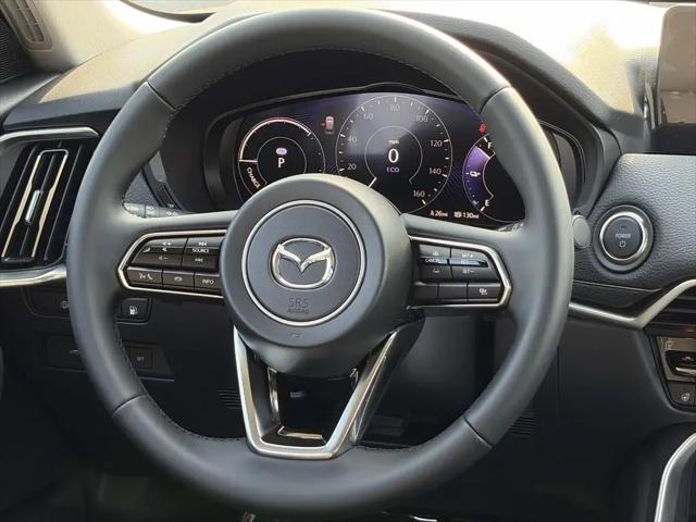 2026 Mazda CX-70 SC Plus
