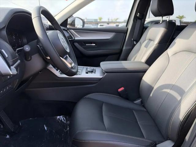 2026 Mazda CX-70 SC Plus