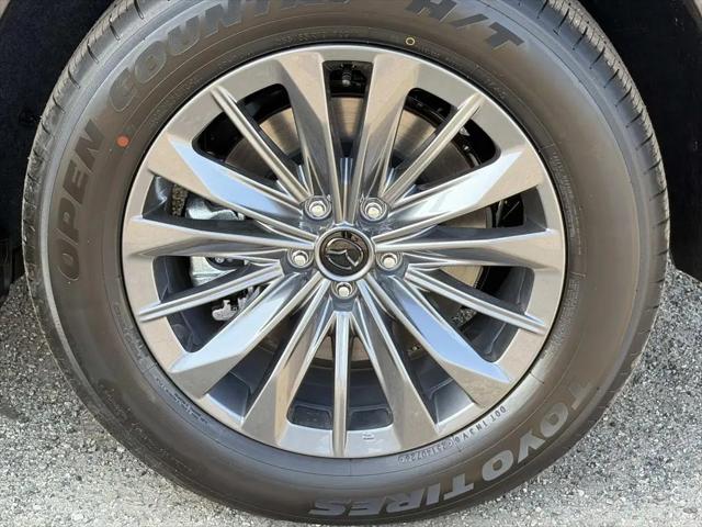 2026 Mazda CX-70 SC Plus