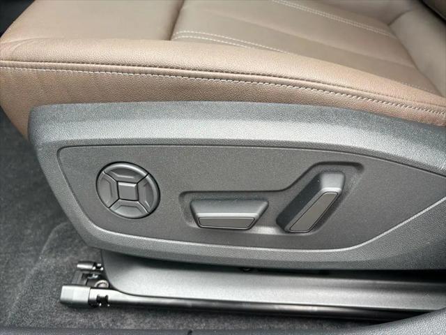 2025 Audi A3 Premium Plus 40 TFSI quattro S tronic