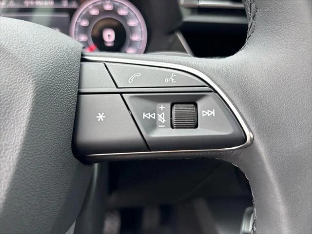 2025 Audi A3 Premium Plus 40 TFSI quattro S tronic