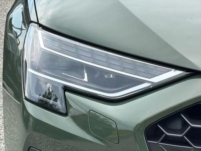 2025 Audi A3 Premium Plus 40 TFSI quattro S tronic