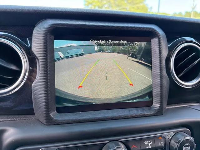 2020 Jeep Wrangler Sahara Altitude 4x4