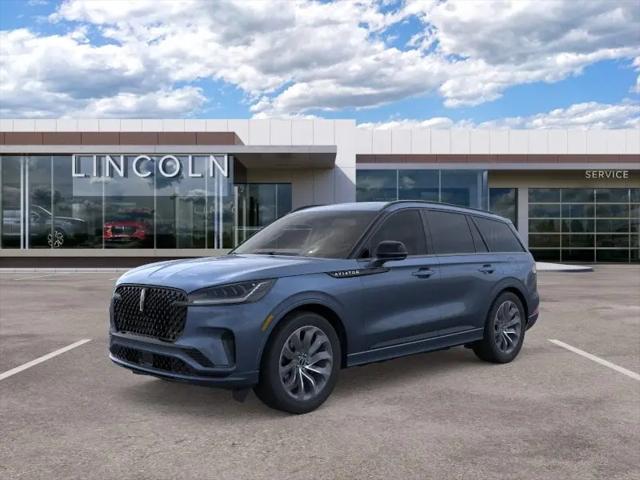 2026 Lincoln Aviator Premiere for sale in Lowell, MA
