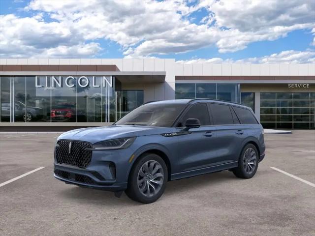2026 Lincoln Aviator Premiere for sale in Lowell, MA