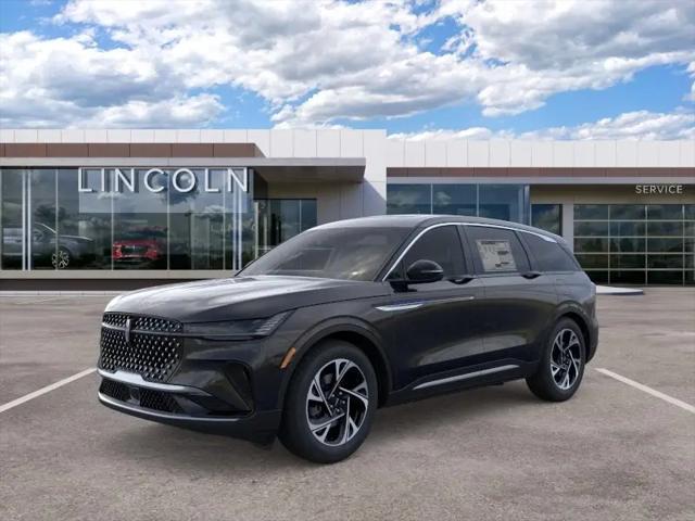 2026 Lincoln Nautilus Premiere for sale in Lowell, MA