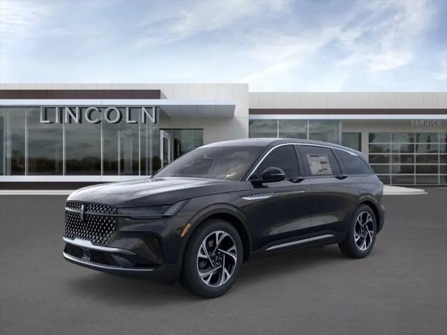2026 Lincoln Nautilus Premiere for sale in Lowell, MA