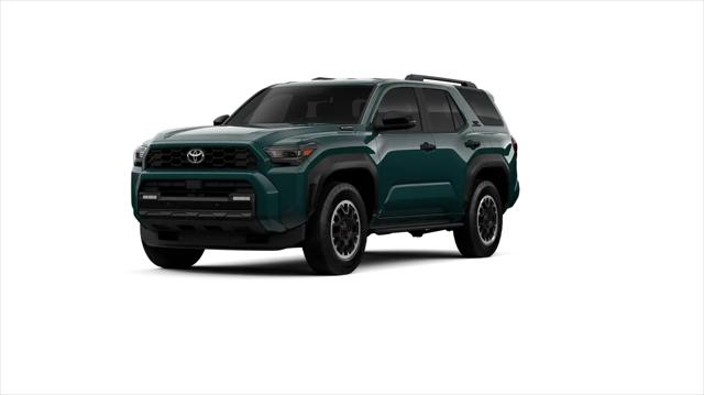 2026 Toyota 4Runner TRD Off Road Premium for sale in Pittsburgh, PA