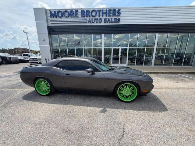 2014 Dodge Challenger SXT for sale in Oxford, MS