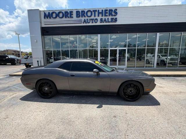 2014 Dodge Challenger SXT for sale in Oxford, MS